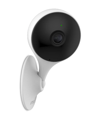 Cámara Cue 2 Imou® 3MP 2.8mm Wi-Fi Audio Bi-direccional - IPC-C32EN